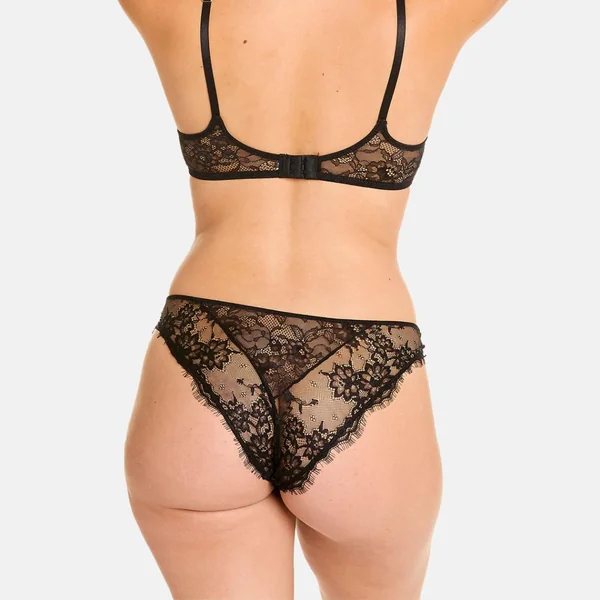 Culotte noir Sabbat Pomm Poire