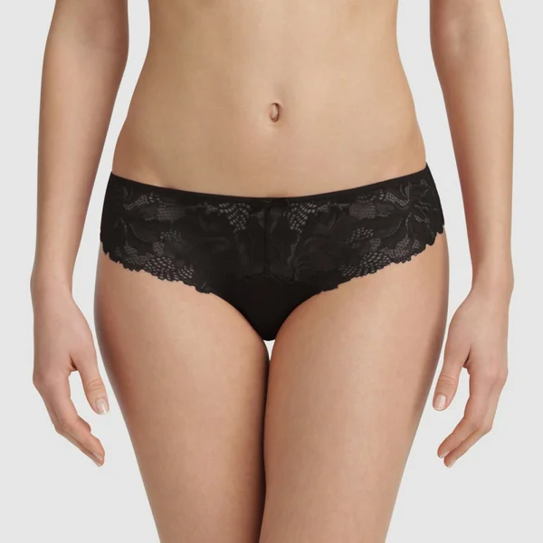 Culotte noire
