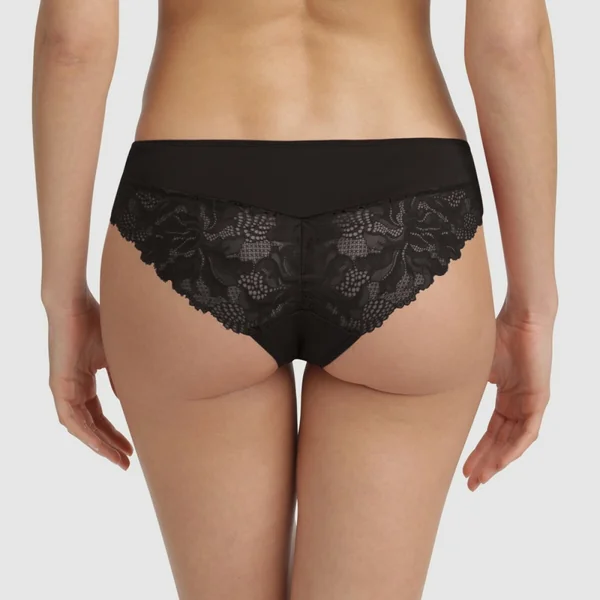 Culotte noire