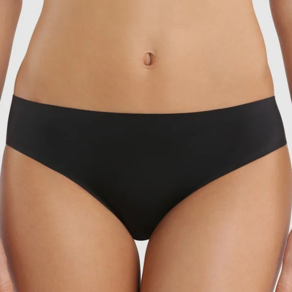 Culotte noire