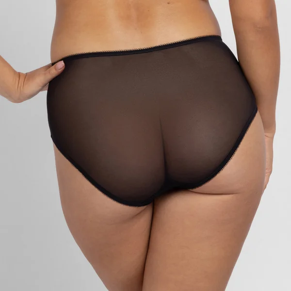 Culotte noire Dorina