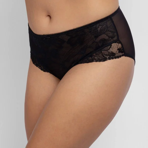 Culotte noire Dorina