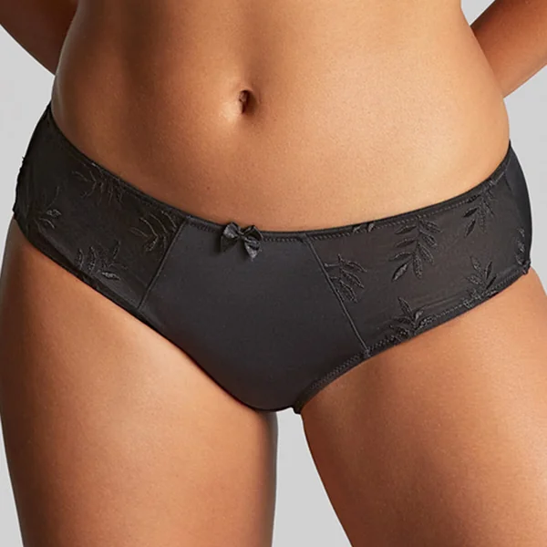 culotte noire Panache Tango