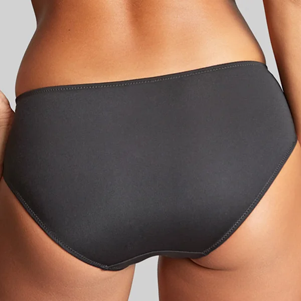 culotte noire Panache Tango