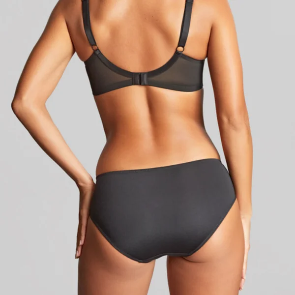 culotte noire Panache Tango