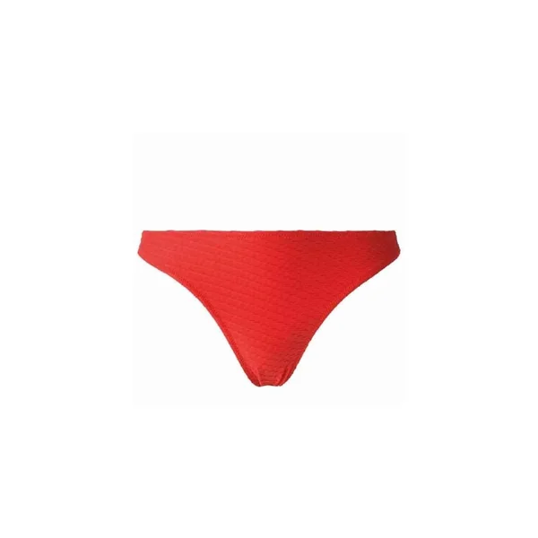 Culotte rouge Rivage Brigitte Bardot