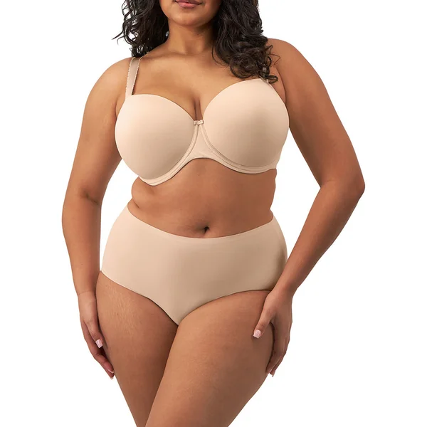 Culotte Smoothease - Nude Fantasie Smoothease