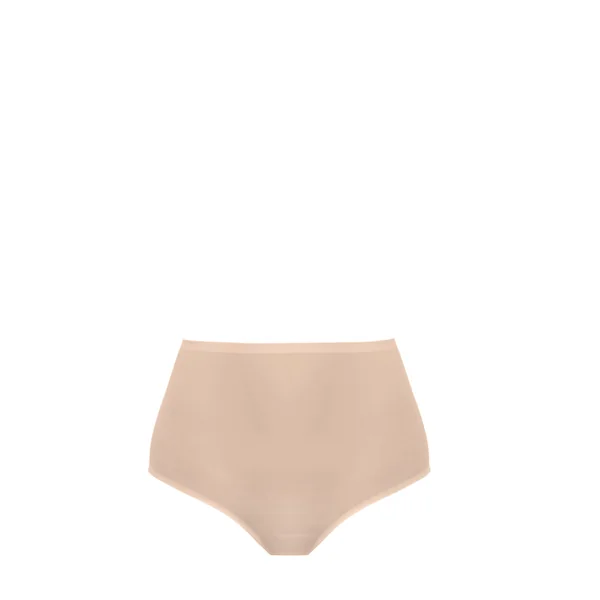 Culotte Smoothease - Nude Fantasie Smoothease