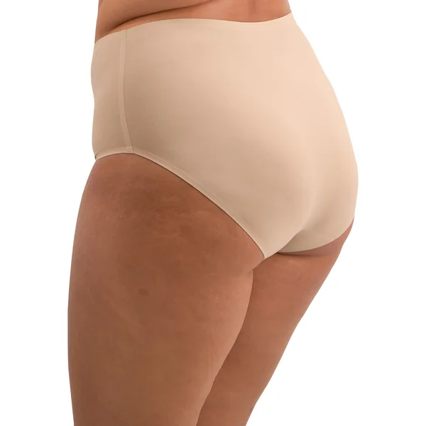 Culotte Smoothease - Nude Fantasie Smoothease