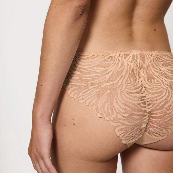 Culotte tai beige Triumph