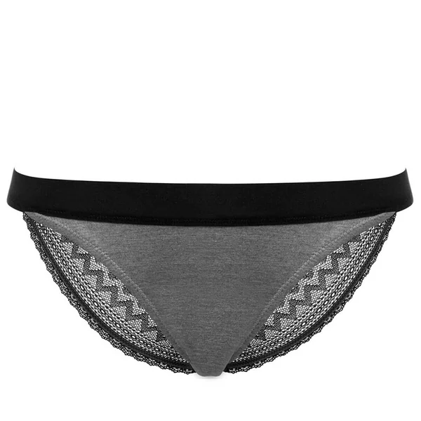 Culotte taille basse de grossesse