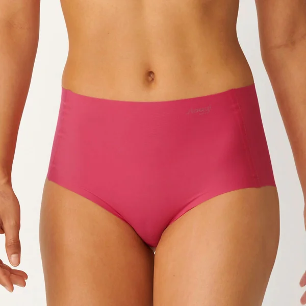 Culotte Taille Haute