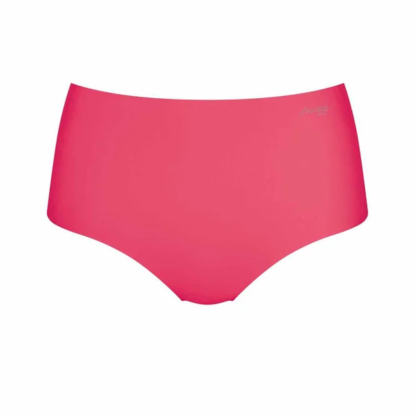 Culotte Taille Haute