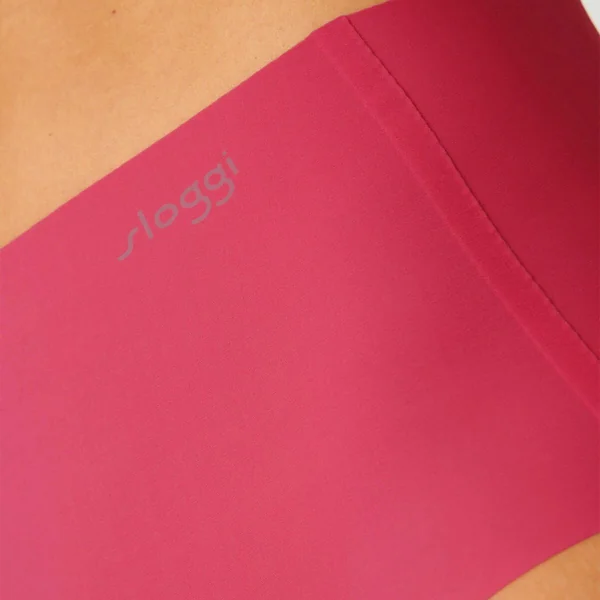 Culotte Taille Haute