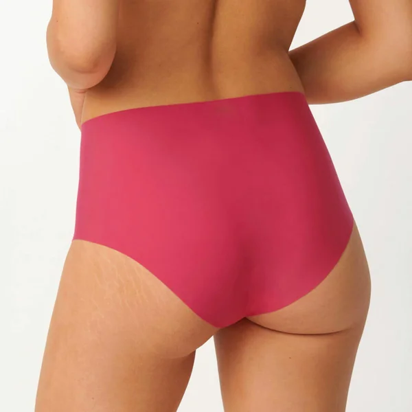 Culotte Taille Haute