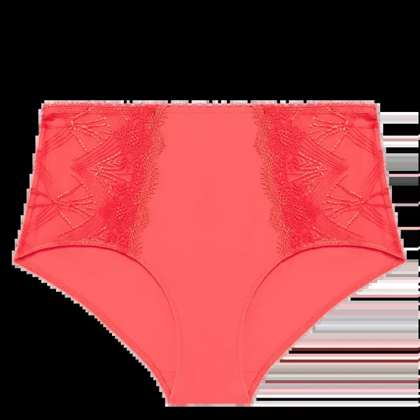 Culotte taille haute Coralia Simone Pérèle Allure
