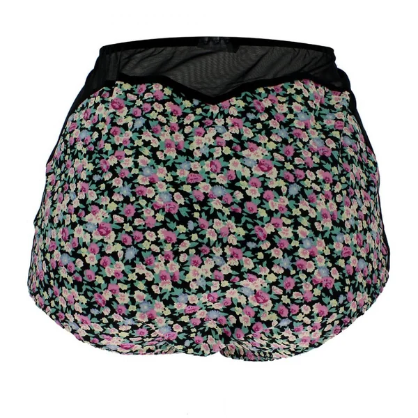 Culotte taille haute