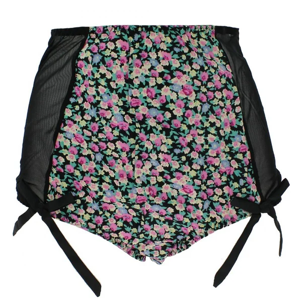 Culotte taille haute