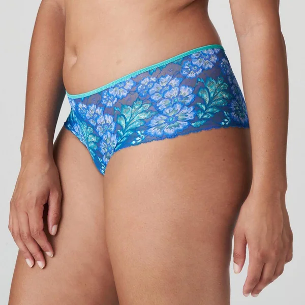Culotte taille haute
