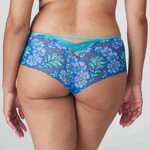 Culotte taille haute