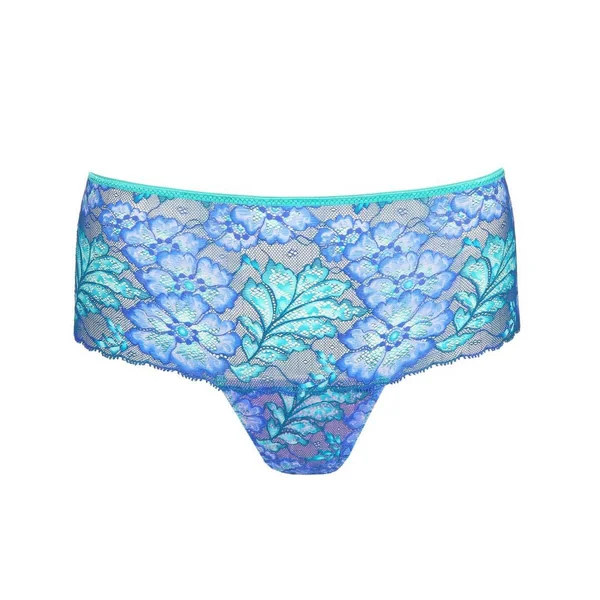 Culotte taille haute
