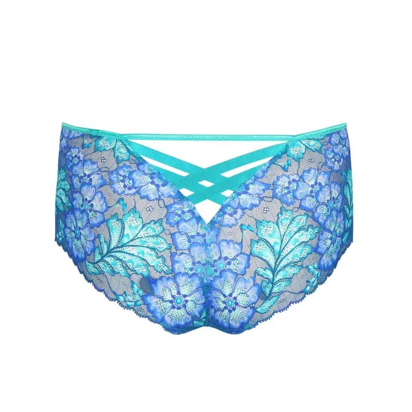 Culotte taille haute