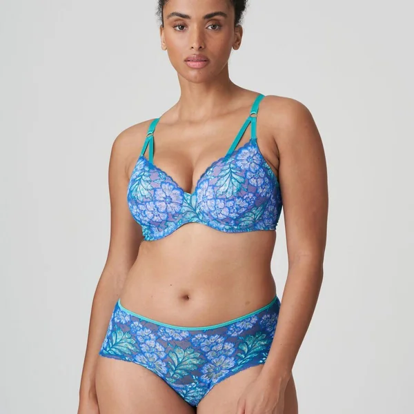Culotte taille haute