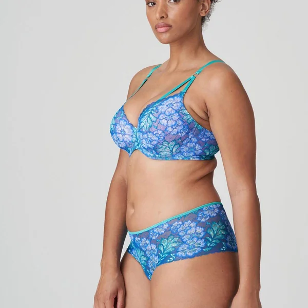 Culotte taille haute