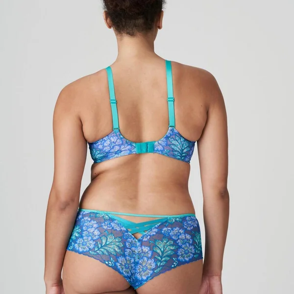Culotte taille haute
