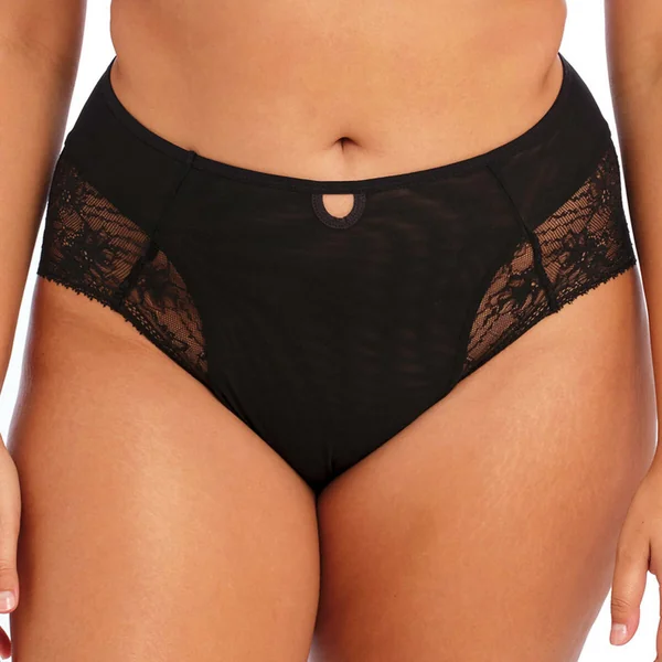 Culotte Taille Haute
