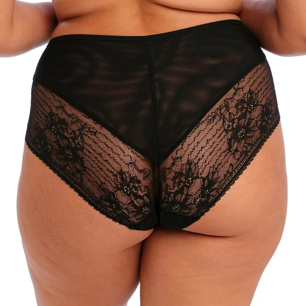 Culotte Taille Haute