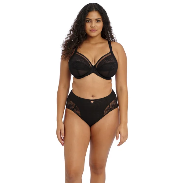 Culotte Taille Haute