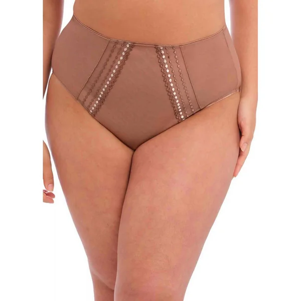 Culotte taille haute