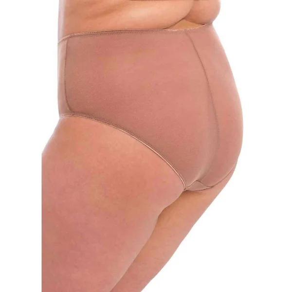 Culotte taille haute