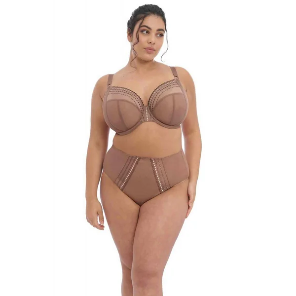 Culotte taille haute