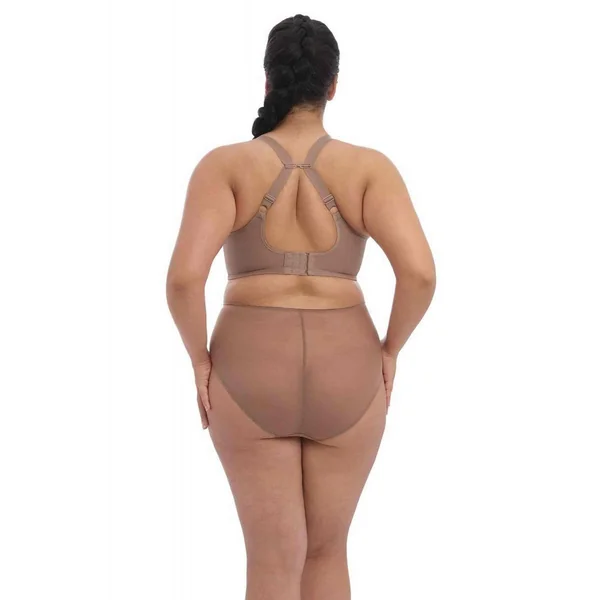 Culotte taille haute
