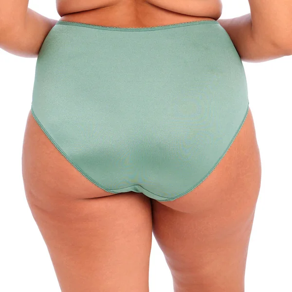 Culotte taille haute