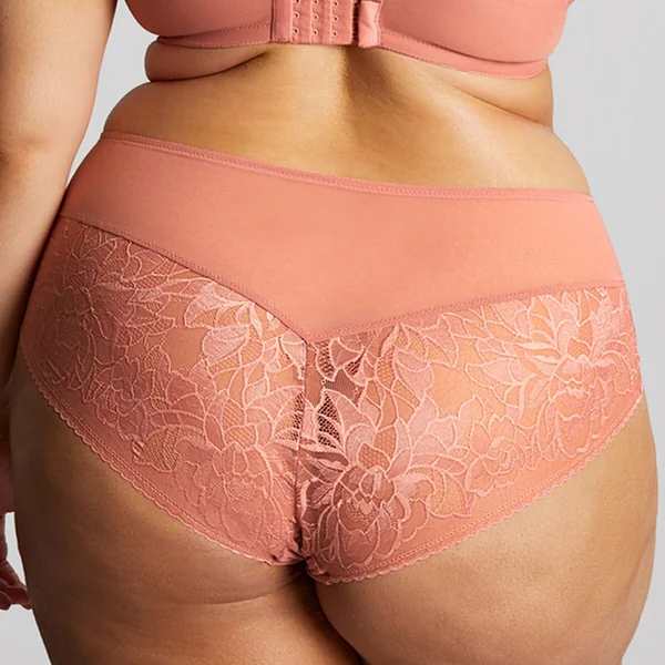 Culotte taille haute Dream Rose Sculptresse Dream