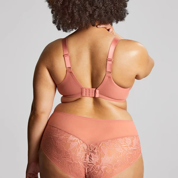 Culotte taille haute Dream Rose Sculptresse Dream