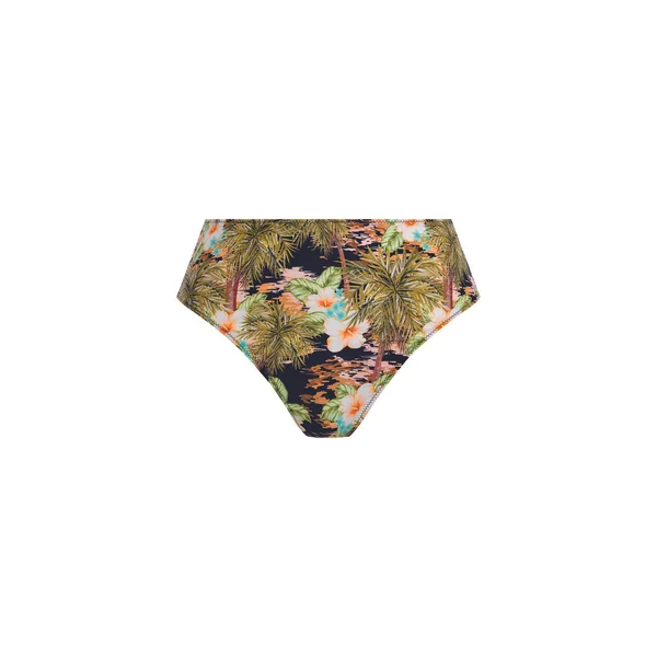 Culotte taille haute