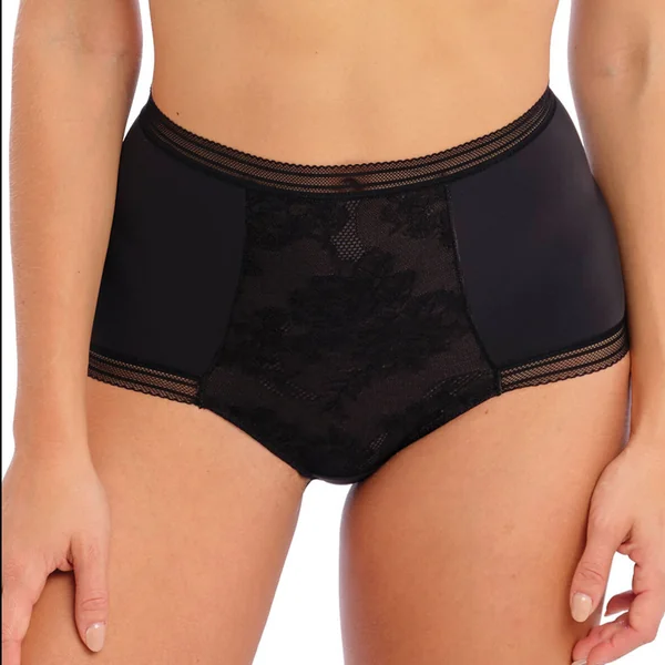 Culotte Taille Haute