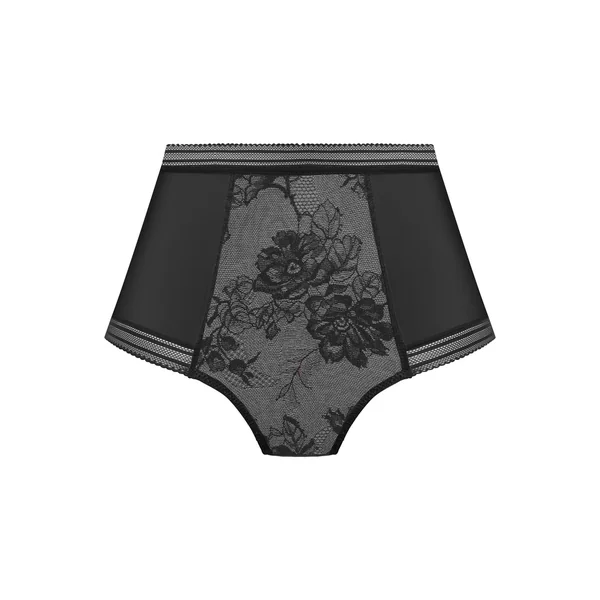 Culotte Taille Haute