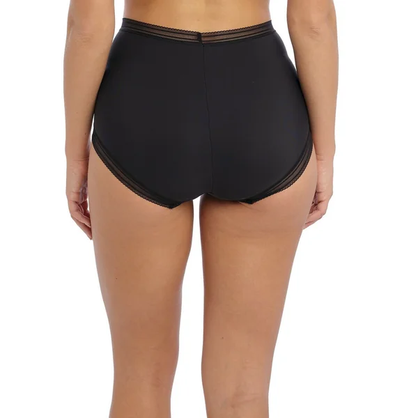 Culotte Taille Haute
