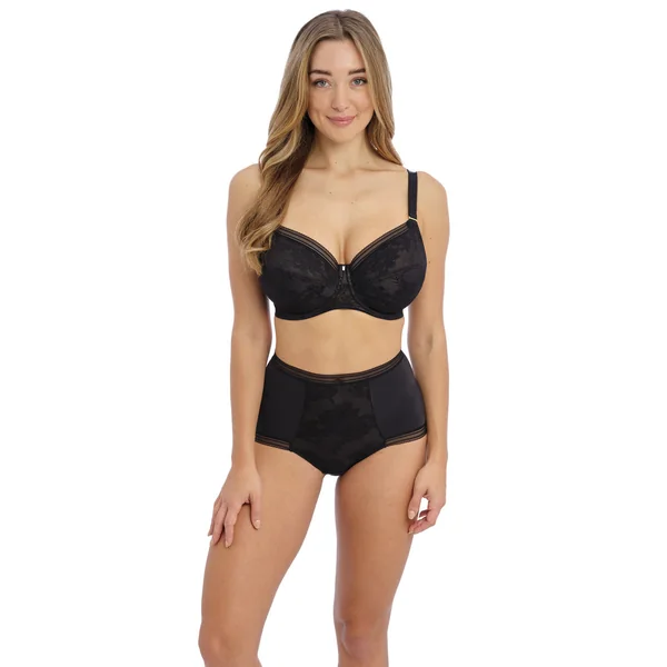 Culotte Taille Haute
