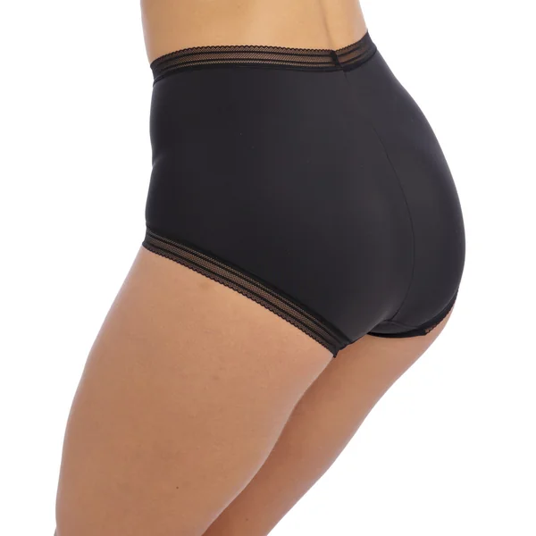 Culotte Taille Haute