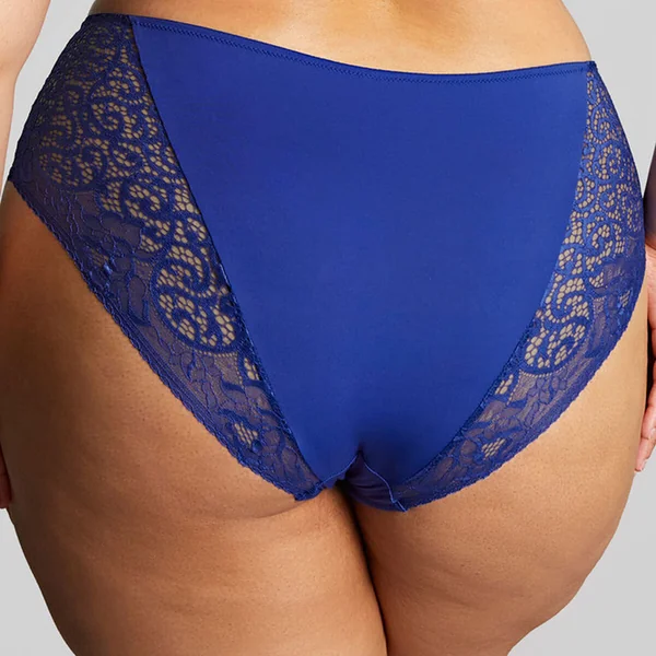 Culotte Taille Haute