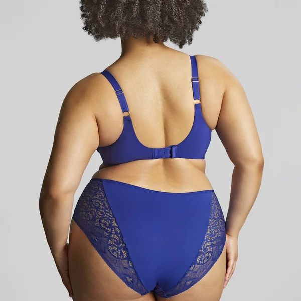 Culotte Taille Haute