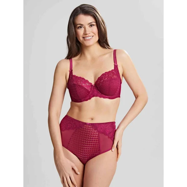 Culotte taille haute