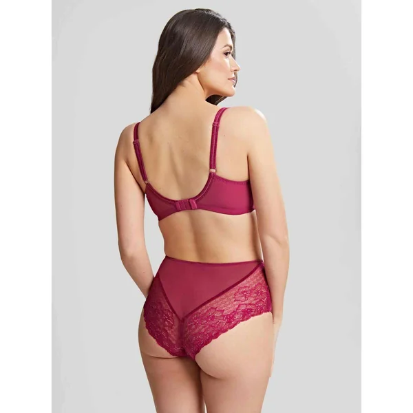 Culotte taille haute
