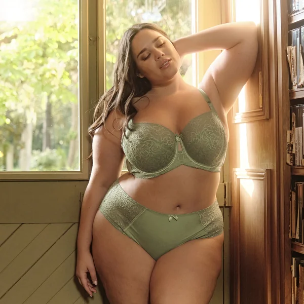 Culotte taille haute Estel Sculptresse